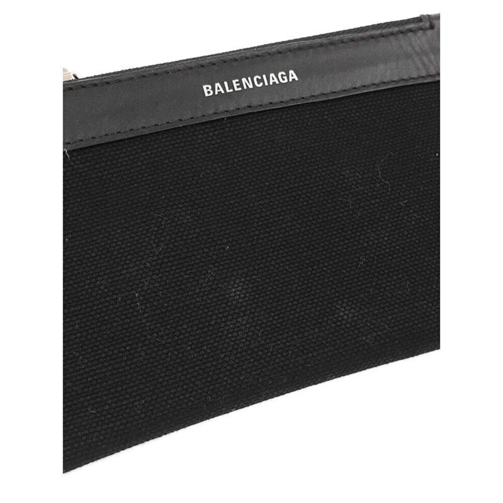 Balenciaga Navy Blue Cabas XS Bag - Picture 9 of 9